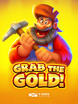 Grab More Gold! Slot Grab More Gold!
